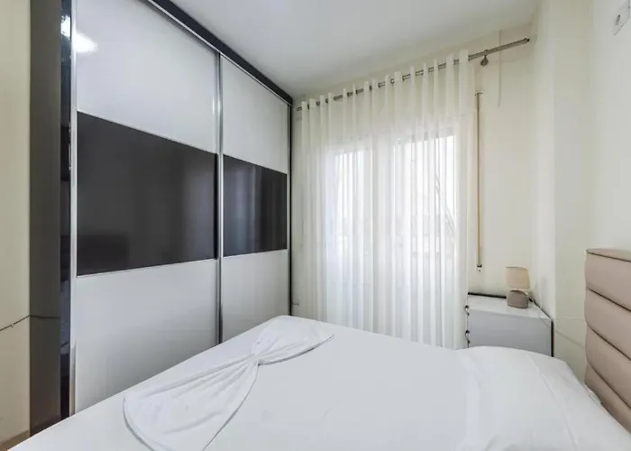 The Beachfront Bliss By Ps アパート