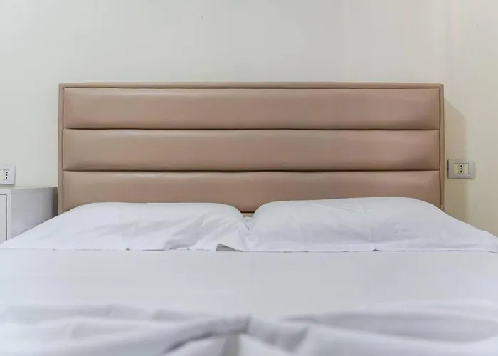 The Beachfront Bliss By Ps アパート *