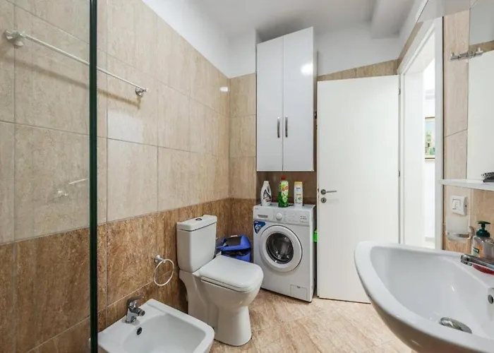 The Beachfront Bliss By Ps Golem (Tirana)