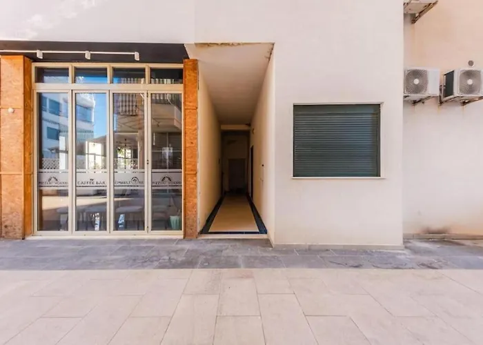 The Beachfront Bliss By Ps アパート *