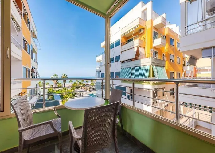 The Beachfront Bliss By Ps