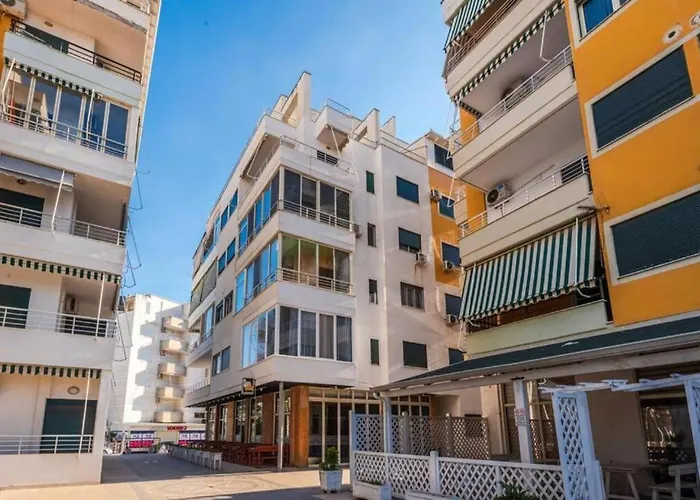 The Beachfront Bliss By Ps Lejlighed