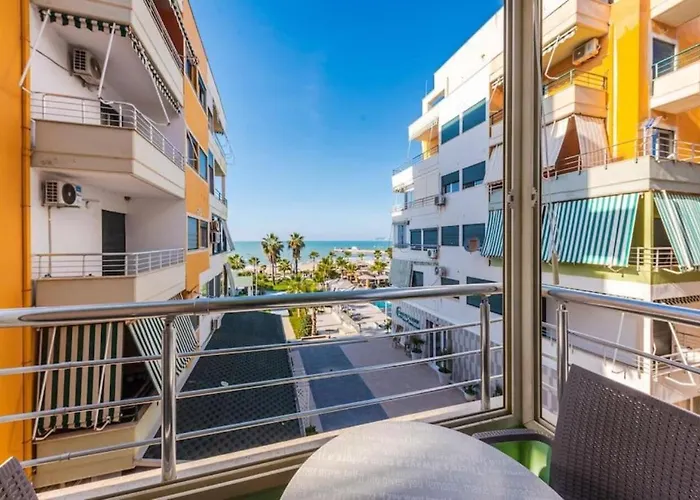 The Beachfront Bliss By Ps *