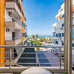 Apartment The Beachfront Bliss By Ps *