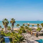The Beachfront Bliss By Ps * Golem (Tirana)