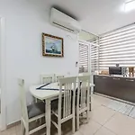 Apartment The Beachfront Bliss By Ps *
