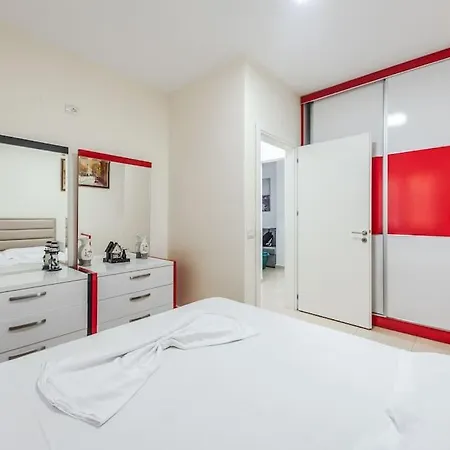 The Beachfront Bliss By Ps Apartment