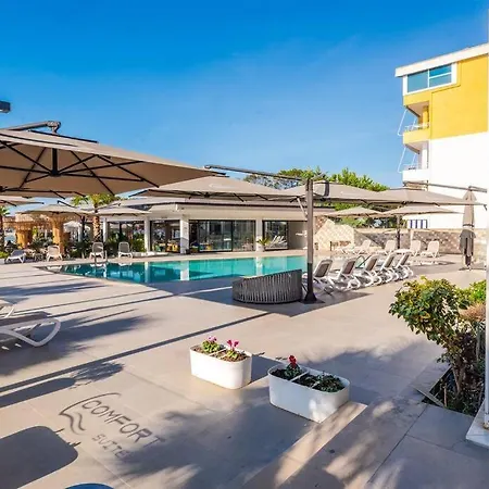 Apartment The Beachfront Bliss By Ps *