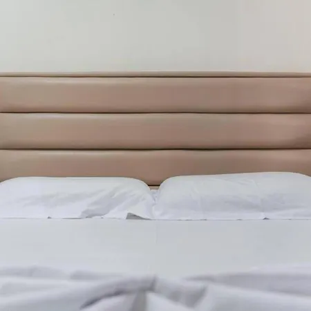 The Beachfront Bliss By Ps Apartament *