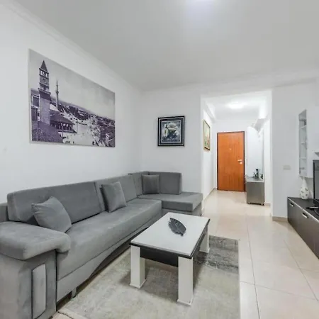 The Beachfront Bliss By Ps Apartament *