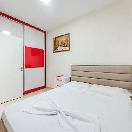 Apartment The Beachfront Bliss By Premium Selection