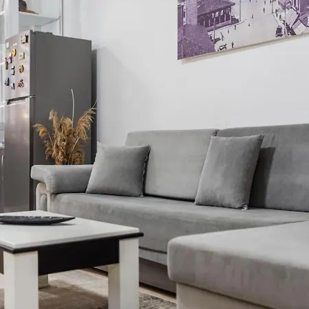 The Beachfront Bliss By Premium Selection * Golem (Tirana)