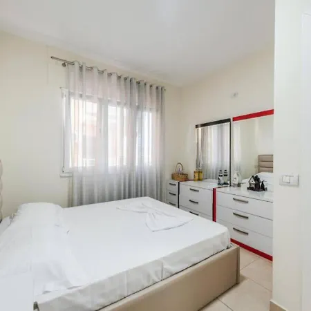 The Beachfront Bliss By Premium Selection Apartment *