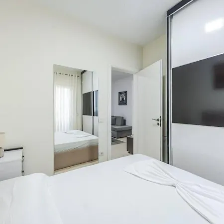 Apartment The Beachfront Bliss By Premium Selection *