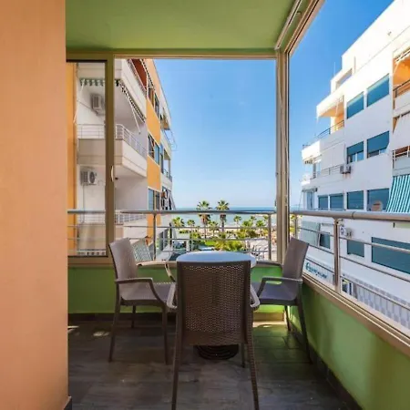 Apartment The Beachfront Bliss By Premium Selection Golem (Tirana)