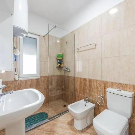 Apartment The Beachfront Bliss By Premium Selection Golem (Tirana)