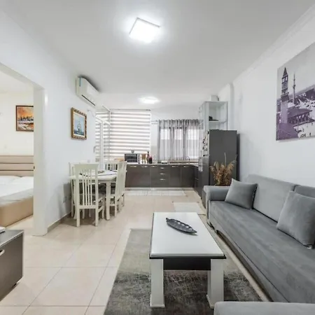 Apartment The Beachfront Bliss By Premium Selection *