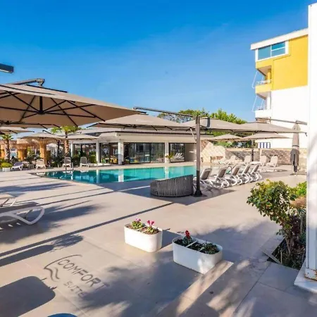 The Beachfront Bliss By Premium Selection * Golem (Tirana)