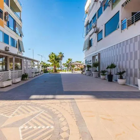 Apartment The Beachfront Bliss By Premium Selection
