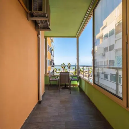 Apartment The Beachfront Bliss By Premium Selection