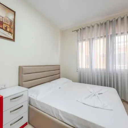 The Beachfront Bliss By Premium Selection Apartment Golem (Tirana)