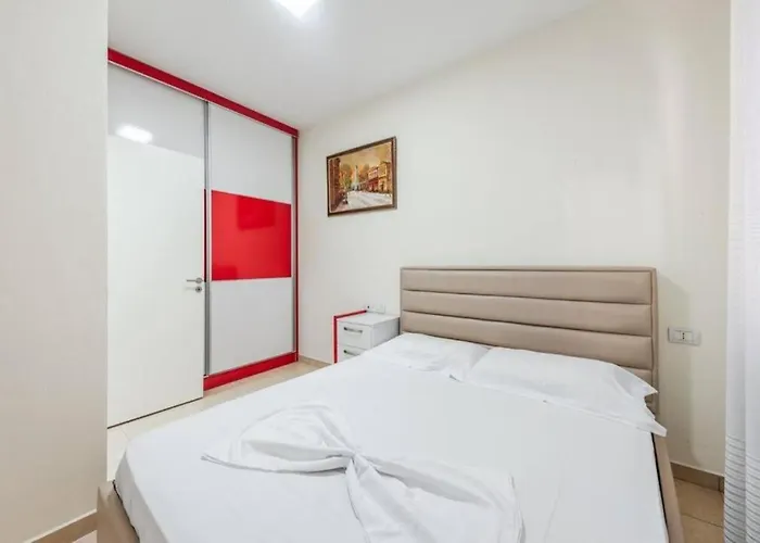 Apartament The Beachfront Bliss By Ps