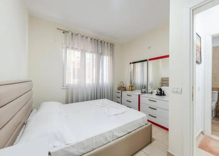 The Beachfront Bliss By Ps Apartament *