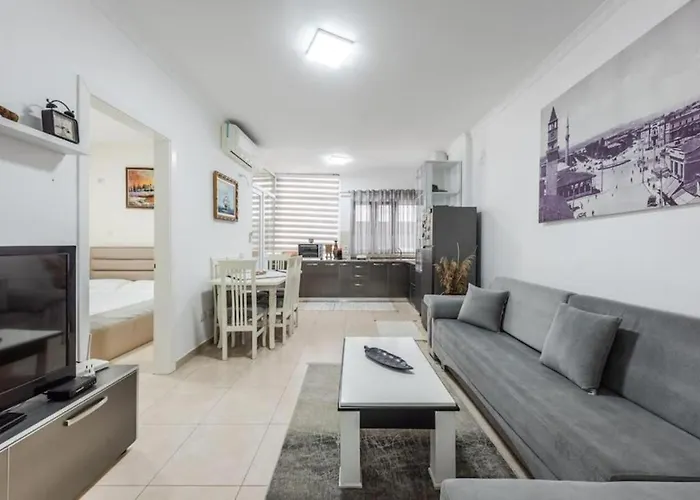 Apartament The Beachfront Bliss By Ps *